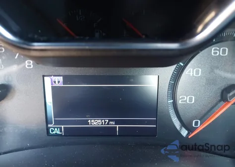 2017 Chevrolet Impala 1Lt z USA, uszkodzony, nr VIN 2G1105SA9H9169158